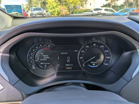 Used 2018 Lincoln MKZ Select w/ Select Plus Package image 25