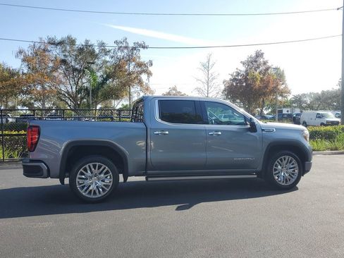 Used 2019 GMC Sierra 1500 Denali w/ Denali Ultimate Package image 6