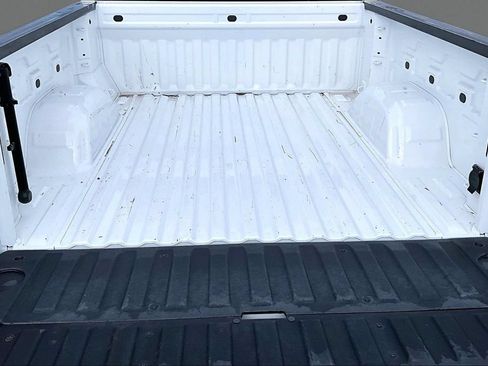 Certified 2025 GMC Sierra 2500 SLT w/ SLT Premium Package AWD/4WD image 17