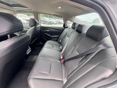 New 2026 Honda Accord Touring image 23