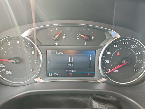 Used 2023 GMC Acadia SLE w/ Driver Convenience Package AWD/4WD image 18