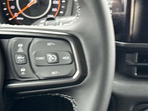 New 2025 Jeep Wrangler Willys image 18