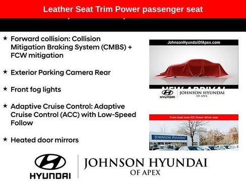 Used 2022 Honda CR-V Touring image 14