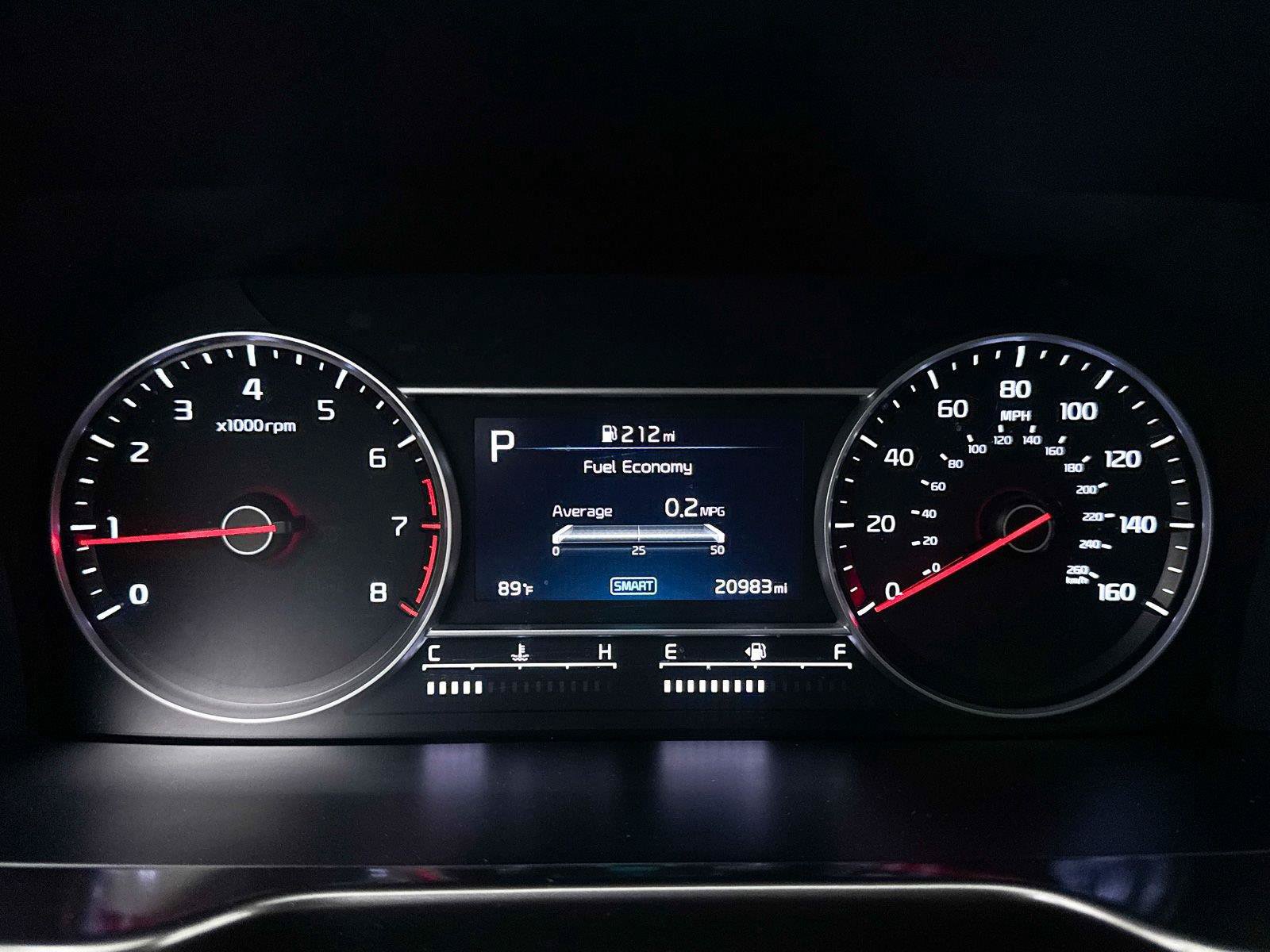 Used 2023 Kia Sorento S w/ Panoramic Sunroof Package FWD image 36