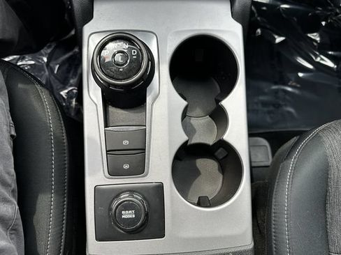 Certified 2023 Ford Bronco Sport Big Bend w/ Convenience Package AWD/4WD image 25