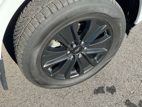 Used 2020 Ford F150 Lariat w/ Equipment Group 502A Luxury image 12