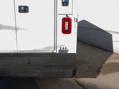 Used 2019 RAM 2500 Tradesman image 31