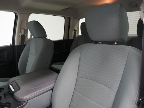 Used 2017 RAM 3500 Tradesman w/ Popular Equipment Group AWD/4WD image 11