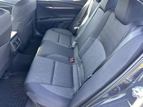New 2026 Toyota Camry LE FWD image 11