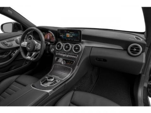 Used 2020 Mercedes-Benz C 43 AMG 4MATIC Coupe image 15