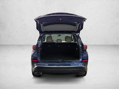 Used 2023 Nissan Murano SV image 6