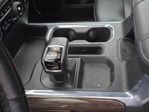 Used 2023 Chevrolet Silverado 1500 RST w/ RST All Star Premium Package image 14