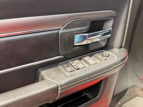 Used 2021 RAM 1500 Warlock AWD/4WD image 22