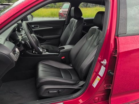 Certified 2026 Acura Integra A-Spec FWD image 11