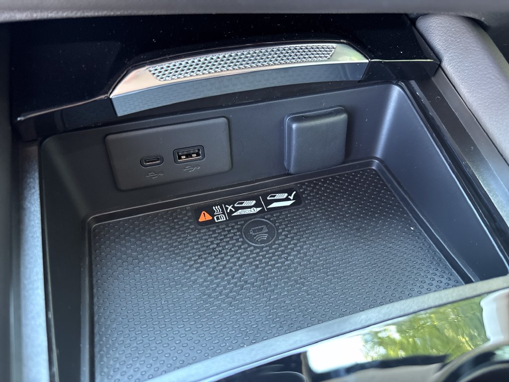 New 2026 Buick Envision Sport Touring AWD/4WD image 23
