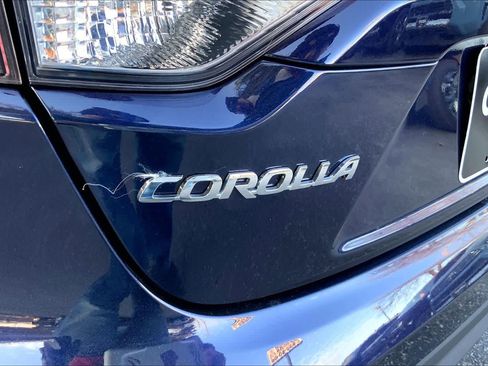 Used 2026 Toyota Corolla LE image 29