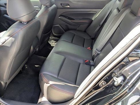 Certified 2023 Nissan Altima 2.5 SR FWD image 18