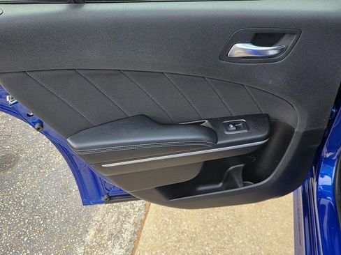 Used 2022 Dodge Charger R/T RWD image 37
