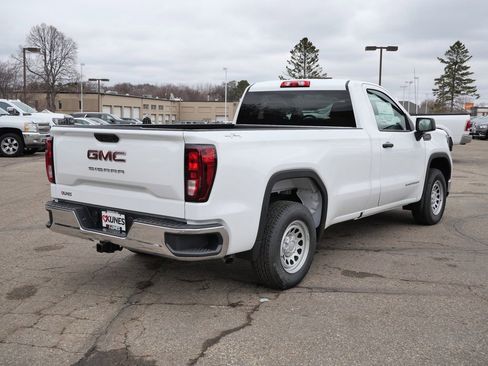 New 2026 GMC Sierra 1500 Pro w/ Pro Value Package AWD/4WD image 19
