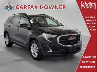 Used 2020 GMC Terrain SLE w/ Driver Convenience Package FWD 360° Tour