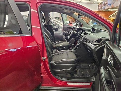 Used 2016 Buick Encore AWD image 9