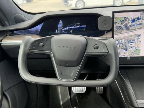 Used 2021 Tesla Model S Long Range image 20