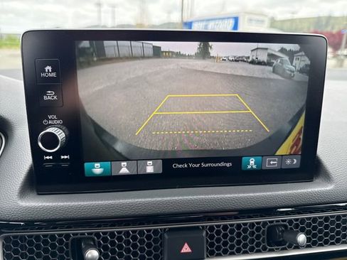Used 2024 Honda Civic Touring image 24