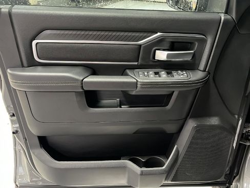 New 2026 RAM 2500 Big Horn image 14