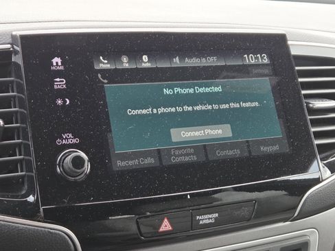 Used 2023 Honda Passport EX-L image 29