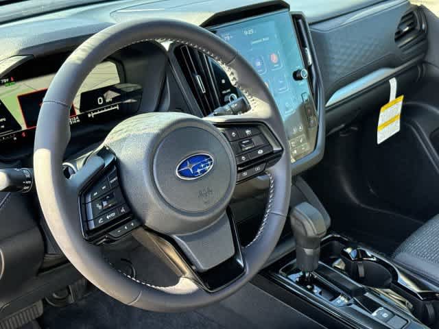 New 2026 Subaru Forester Touring AWD/4WD image 2