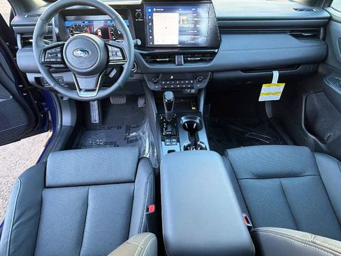 New 2026 Subaru Outback Touring XT AWD/4WD image 26