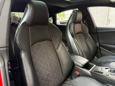 Used 2018 Audi S5 Premium Plus AWD/4WD image 22