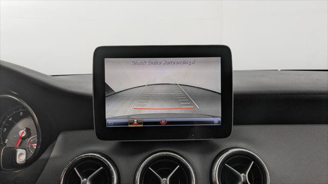 Used 2019 Mercedes-Benz CLA 250 4MATIC image 32