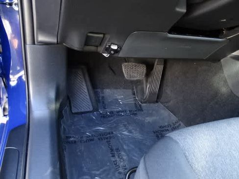 Certified 2026 Toyota Camry LE FWD image 16