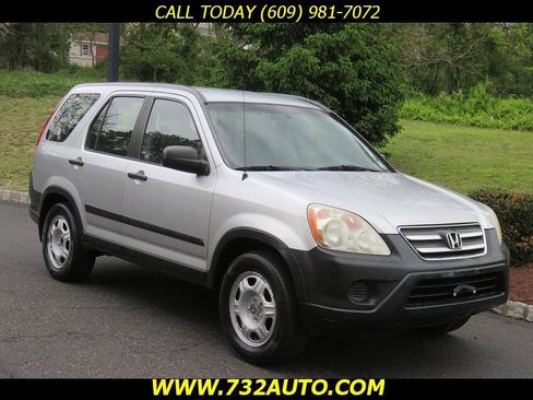 Used 2006 Honda CR-V LX image 3