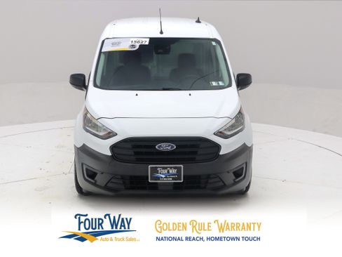 Used 2022 Ford Transit Connect XL FWD image 9