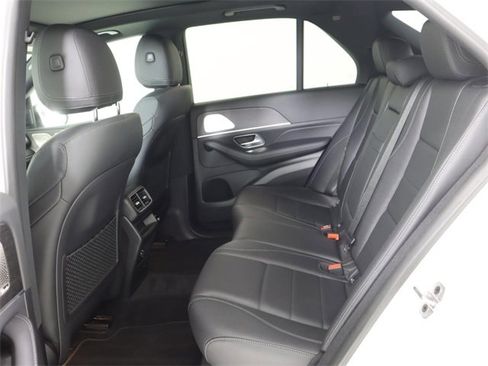 Used 2022 Mercedes-Benz GLE 350 4MATIC image 15