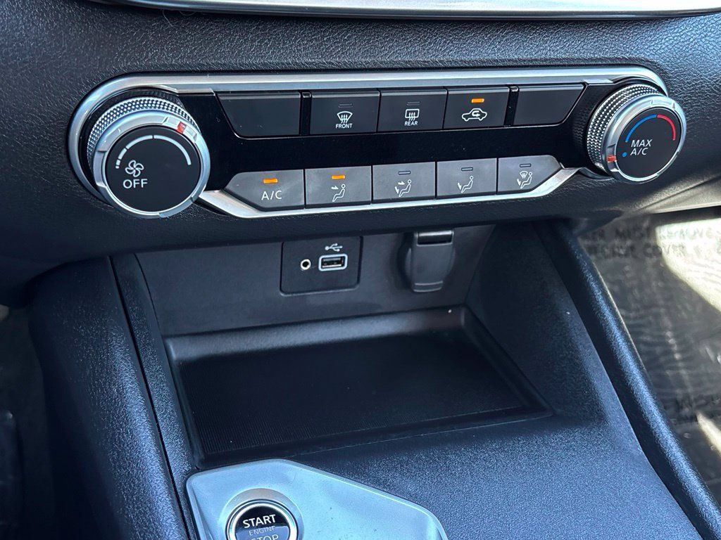 Certified 2021 Nissan Altima 2.5 S FWD image 20