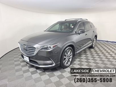 Used 2016 MAZDA CX-9 Signature