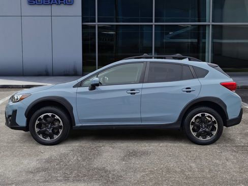 Certified 2023 Subaru Crosstrek 2.0i Premium image 7