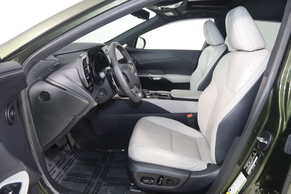 Used 2024 Lexus RX 350 Premium Plus w/ Convenience Package AWD/4WD image 12
