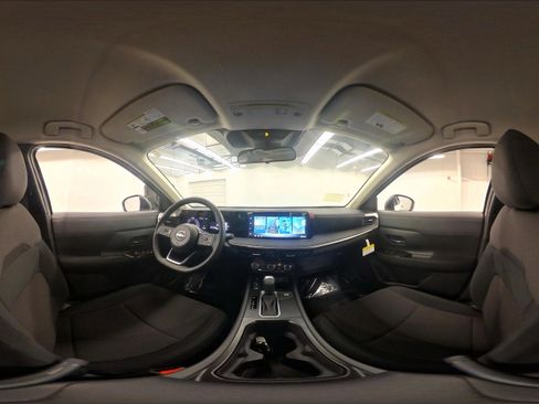 New 2026 Nissan Kicks S FWD image 68