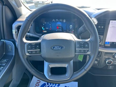 Used 2024 Ford F150 XLT w/ Tow/Haul Package image 16