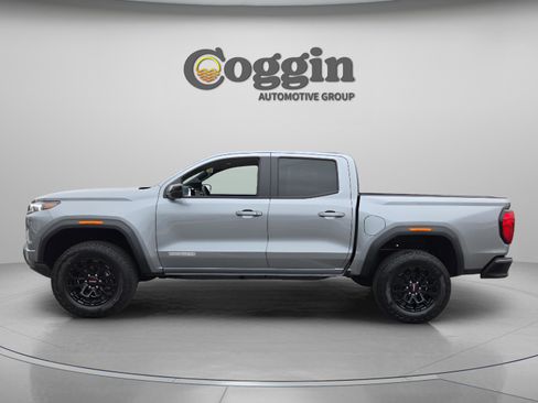 New 2026 GMC Canyon Elevation image 2