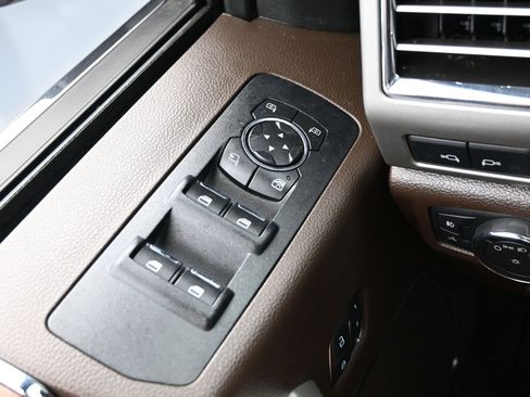 Used 2016 Ford F150 King Ranch w/ Equipment Group 601A Luxury image 25