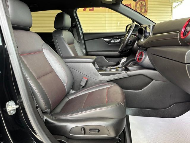 Used 2020 Chevrolet Blazer RS w/ LPO, Floor Liner Package AWD/4WD image 24