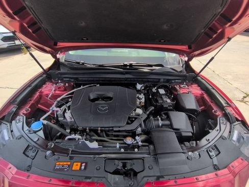 Used 2025 MAZDA CX-50 AWD 2.5 S w/ Preferred Package image 34