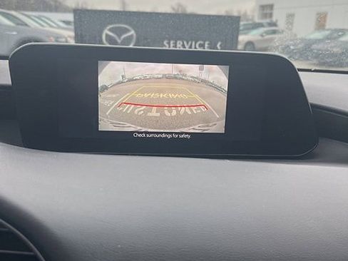 Used 2024 MAZDA MAZDA3 s image 14