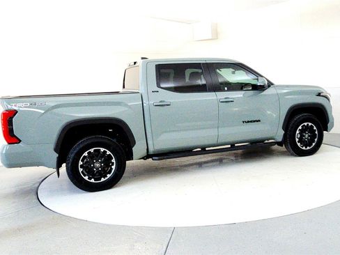 Used 2025 Toyota Tundra SR5 image 6