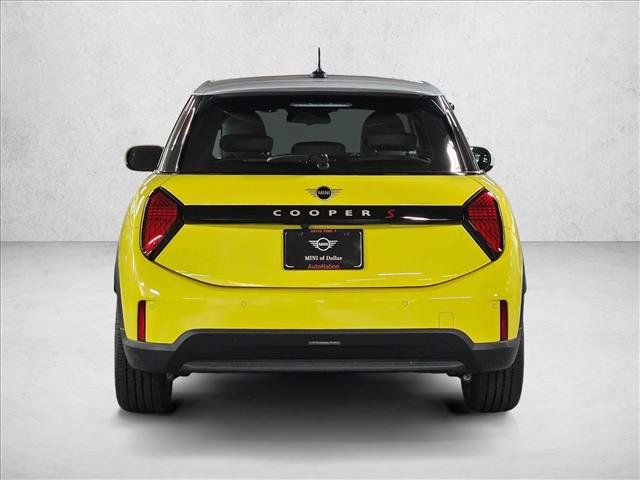 New 2026 MINI Cooper S FWD image 6